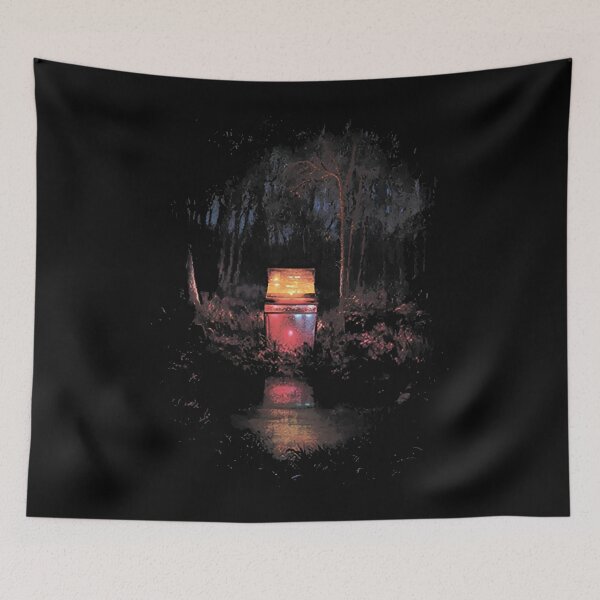 Item preview, lord huron merch designed and sold by klabiisan.