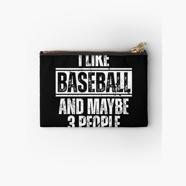 Item preview, i like baseball and maybe 3 people designed and sold by Dondonmart.