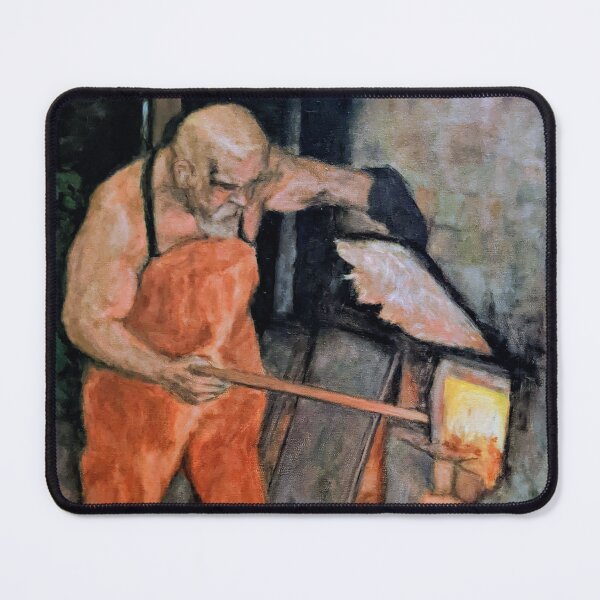 Item preview, Kiln Master designed and sold by DSCollomArt.