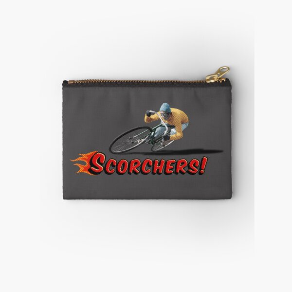 Item preview, Scorchers! designed and sold by Half Serious.