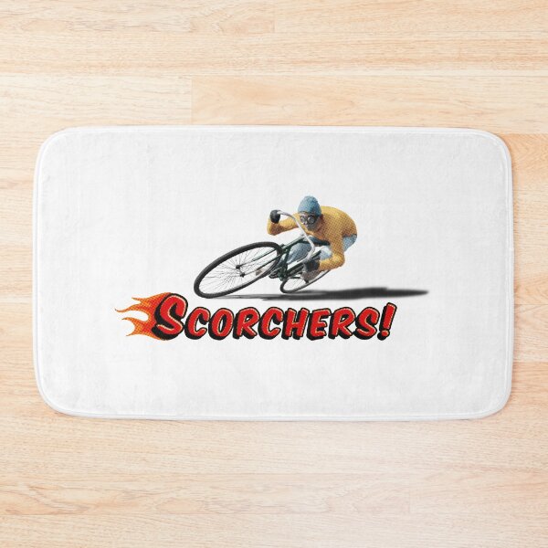 Item preview, Scorchers! designed and sold by Half Serious.