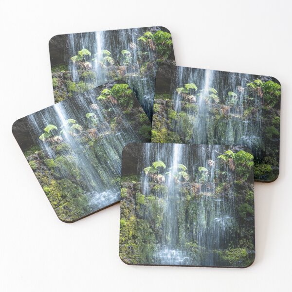 Item preview, Rainforest Waterfall designed and sold by Nightscapes.