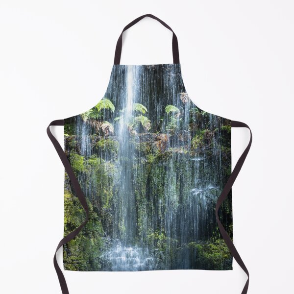 Item preview, Rainforest Waterfall designed and sold by Nightscapes.