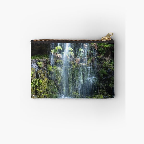 Item preview, Rainforest Waterfall designed and sold by Nightscapes.