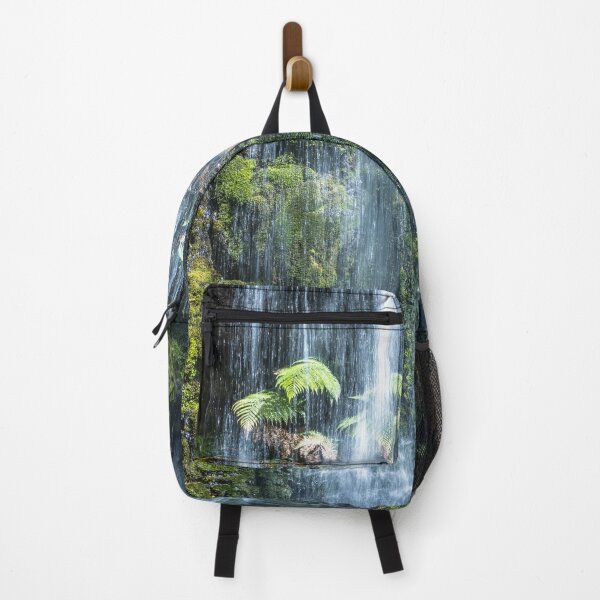 Item preview, Rainforest Waterfall designed and sold by Nightscapes.