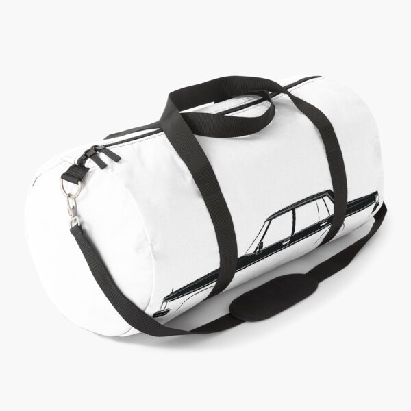 Item preview, Statesman (WB) (Black) designed and sold by Car Silhouettes.