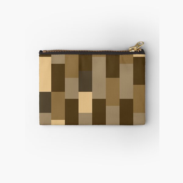 Item preview, Abstract striped bars brown designed and sold by Graphics By Craig.