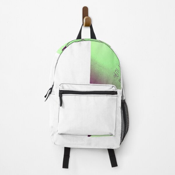 Item preview, Learning how to stay ? designed and sold by CrackedCanvas.