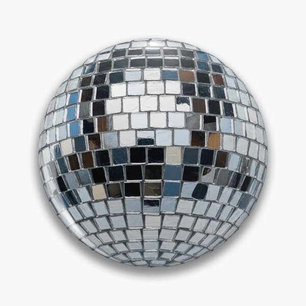 Item preview, Disco Ball Retro designed and sold by bloom-moon.