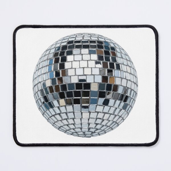 Item preview, Disco Ball Retro designed and sold by bloom-moon.