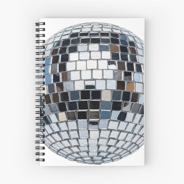 Item preview, Disco Ball Retro designed and sold by bloom-moon.