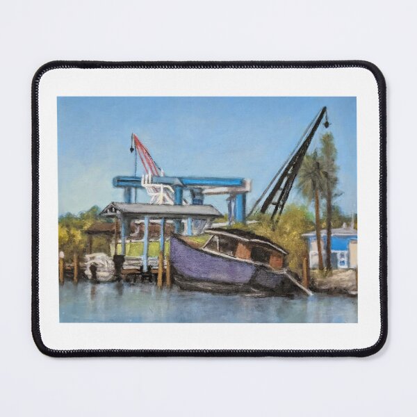 Item preview, Boats designed and sold by DSCollomArt.
