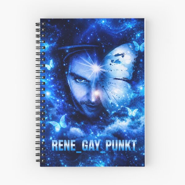 Item preview, Rene_Gay_Punkt designed and sold by Lucky Land .