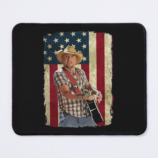 Item preview, Jason Aldean Concert designed and sold by hawkinsdhurley5.