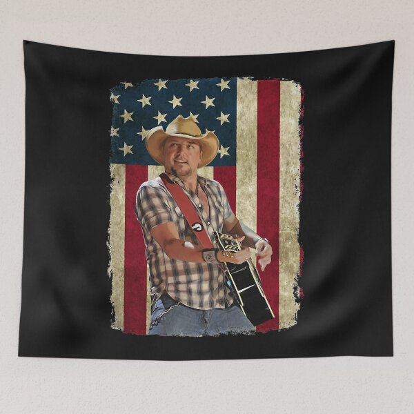Item preview, Jason Aldean Concert designed and sold by hawkinsdhurley5.