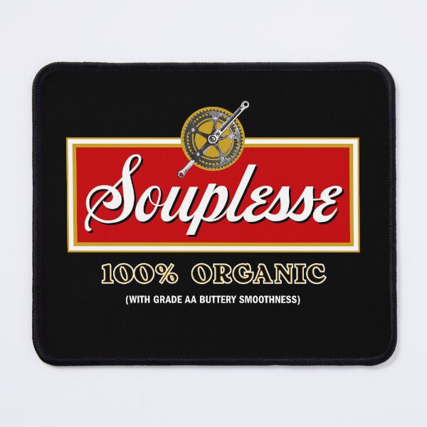 Item preview, Souplesse - dark background designed and sold by Half Serious.