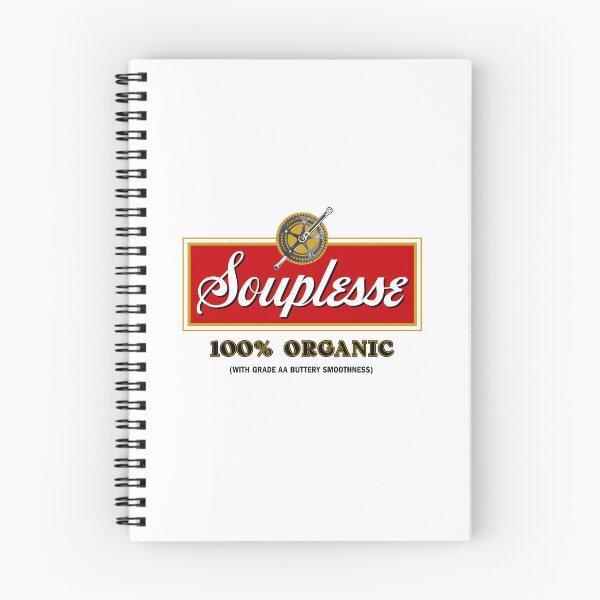 Item preview, Souplesse designed and sold by Half Serious.