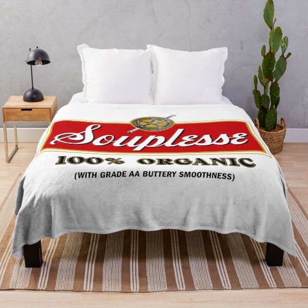 Item preview, Souplesse designed and sold by Half Serious.