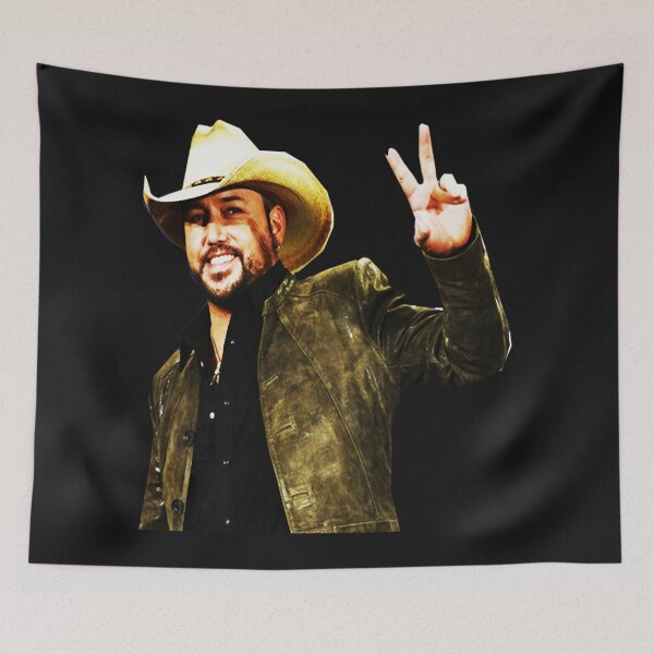 Item preview, Jason Aldean Concert designed and sold by hawkinsdhurley5.