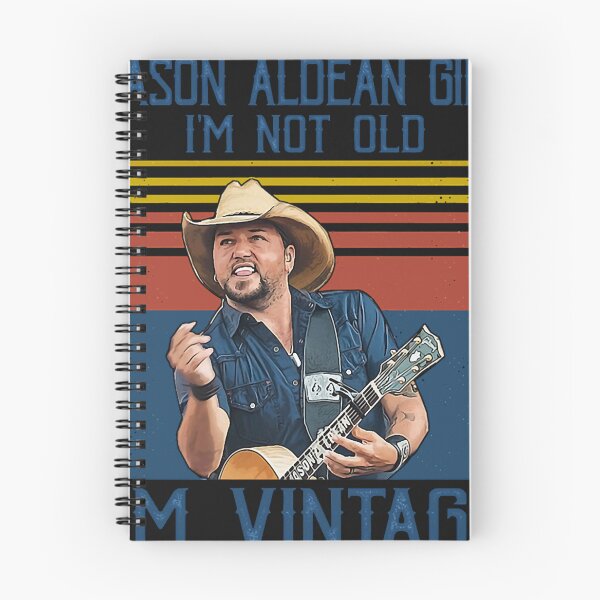 Item preview, Jason Aldean Concert designed and sold by hawkinsdhurley5.