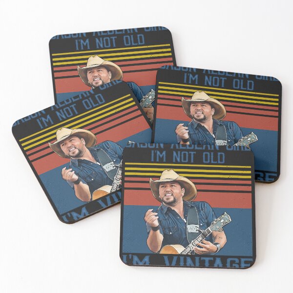 Item preview, Jason Aldean Concert designed and sold by hawkinsdhurley5.