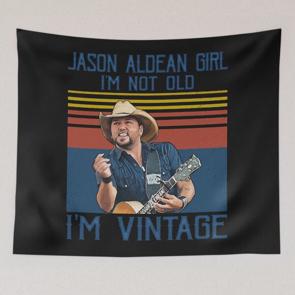 Item preview, Jason Aldean Concert designed and sold by hawkinsdhurley5.