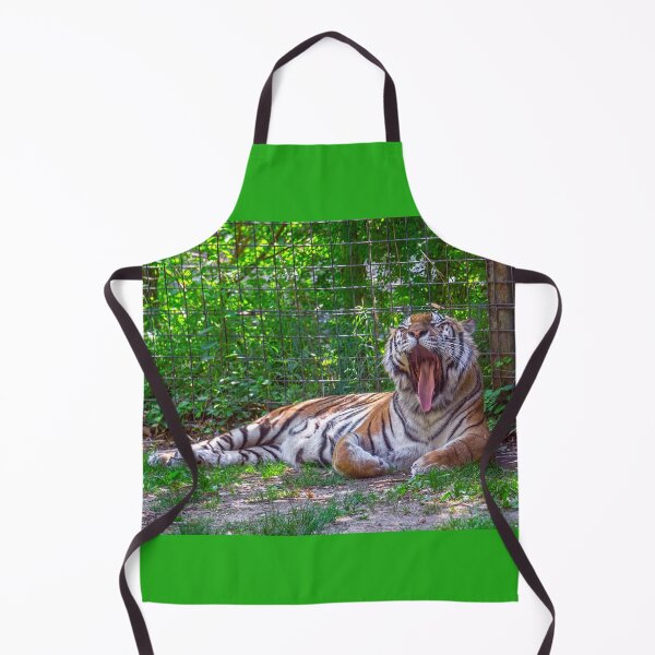 Item preview, The Big Yawn designed and sold by Lanis Rossi.