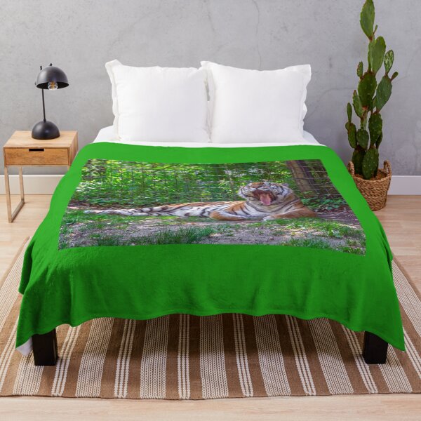 Item preview, The Big Yawn designed and sold by Lanis Rossi.
