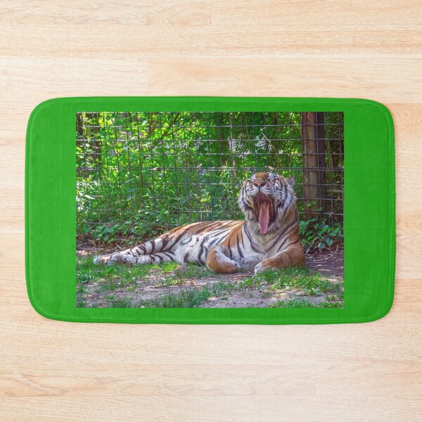 Item preview, The Big Yawn designed and sold by Lanis Rossi.