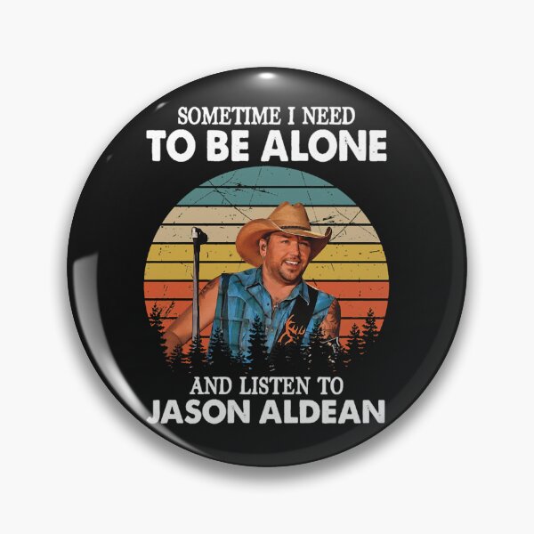Item preview, Jason Aldean Concert designed and sold by hawkinsdhurley5.