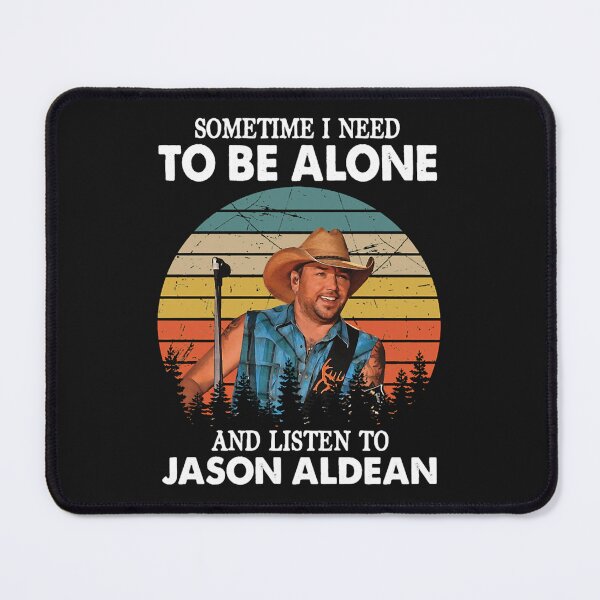 Item preview, Jason Aldean Concert designed and sold by hawkinsdhurley5.