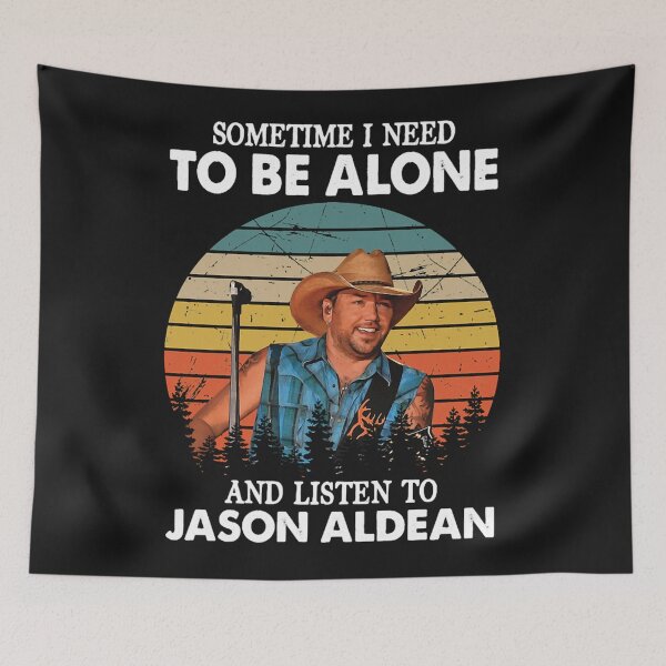 Item preview, Jason Aldean Concert designed and sold by hawkinsdhurley5.