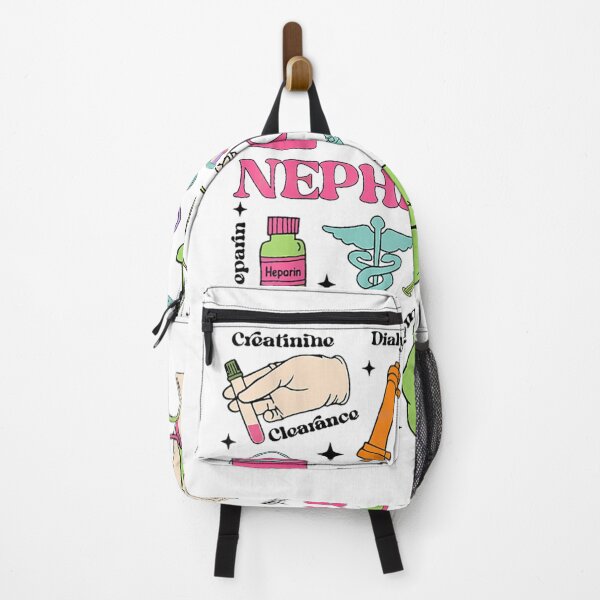 Item preview, Nephrologist designed and sold by goombi-creative.