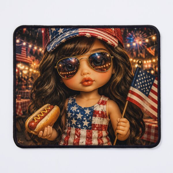 Item preview, I'm Just Here For The Wieners Funny Wiener Lover Hotdog Humor Barbecue Party designed and sold by YourArt7.