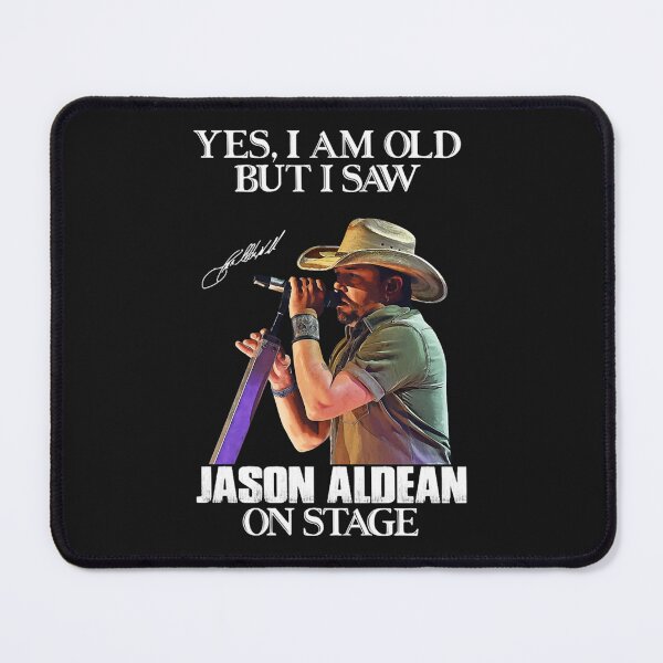 Item preview, Copy of Jason Aldean Concert designed and sold by hawkinsdhurley5.