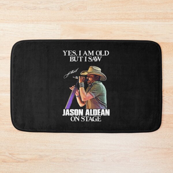Item preview, Copy of Jason Aldean Concert designed and sold by hawkinsdhurley5.