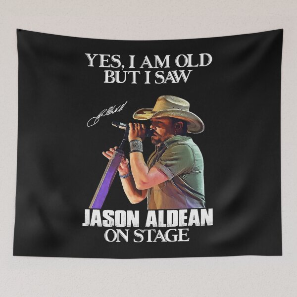 Item preview, Copy of Jason Aldean Concert designed and sold by hawkinsdhurley5.
