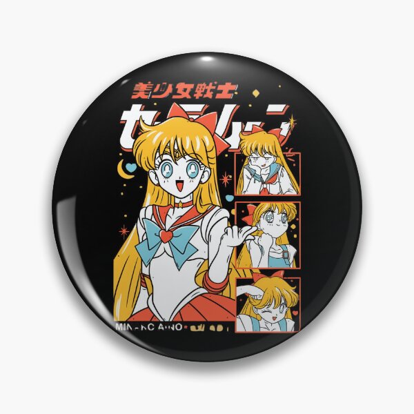 Item preview, Minako Aino designed and sold by jumister22.