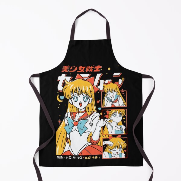 Item preview, Minako Aino designed and sold by jumister22.