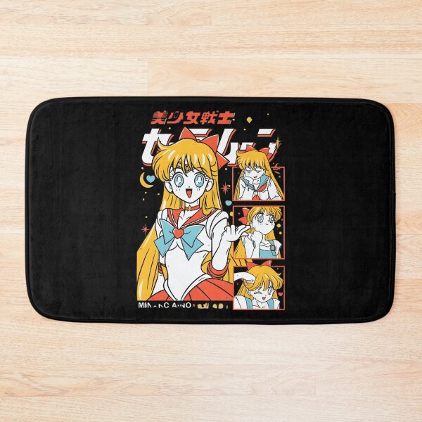 Item preview, Minako Aino designed and sold by jumister22.