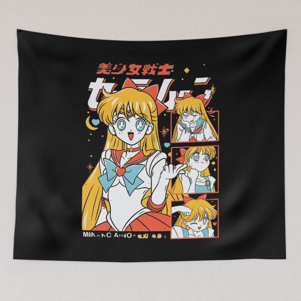 Item preview, Minako Aino designed and sold by jumister22.