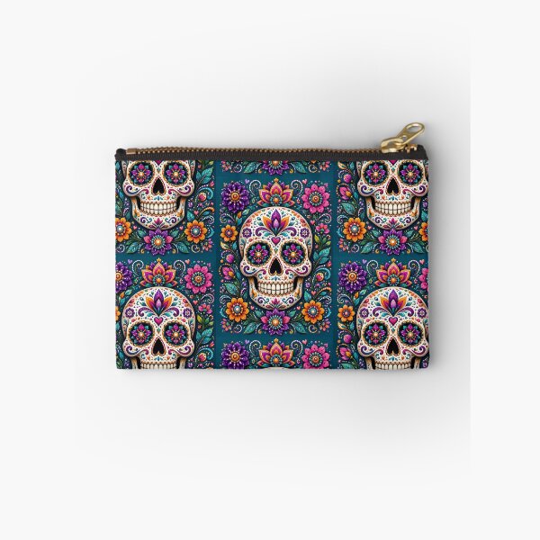 Item preview, Mexican good luck scull by Diego Costello  designed and sold by Anamcaradivine.