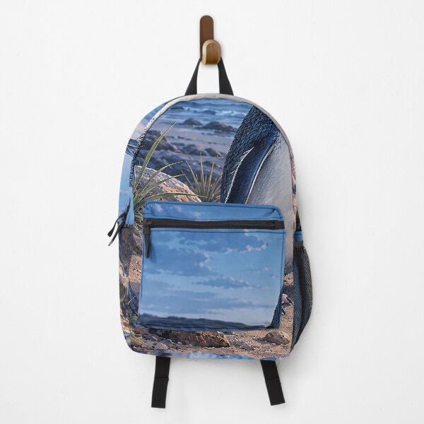 Item preview, Little Penguin by the Shore designed and sold by Pixel Junkies Studio.