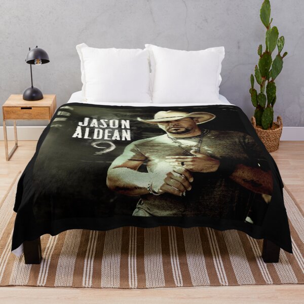 Item preview, Jason Aldean Concert designed and sold by hawkinsdhurley5.