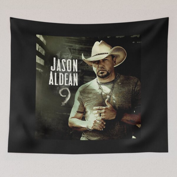 Item preview, Jason Aldean Concert designed and sold by hawkinsdhurley5.