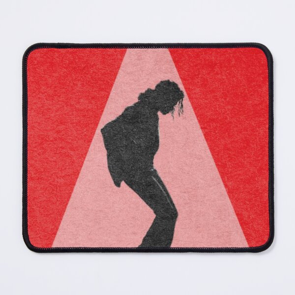 Item preview, Michael Jackson Evolution: Thriller, Bad & Dangerous Era Fan Art designed and sold by benja-08.