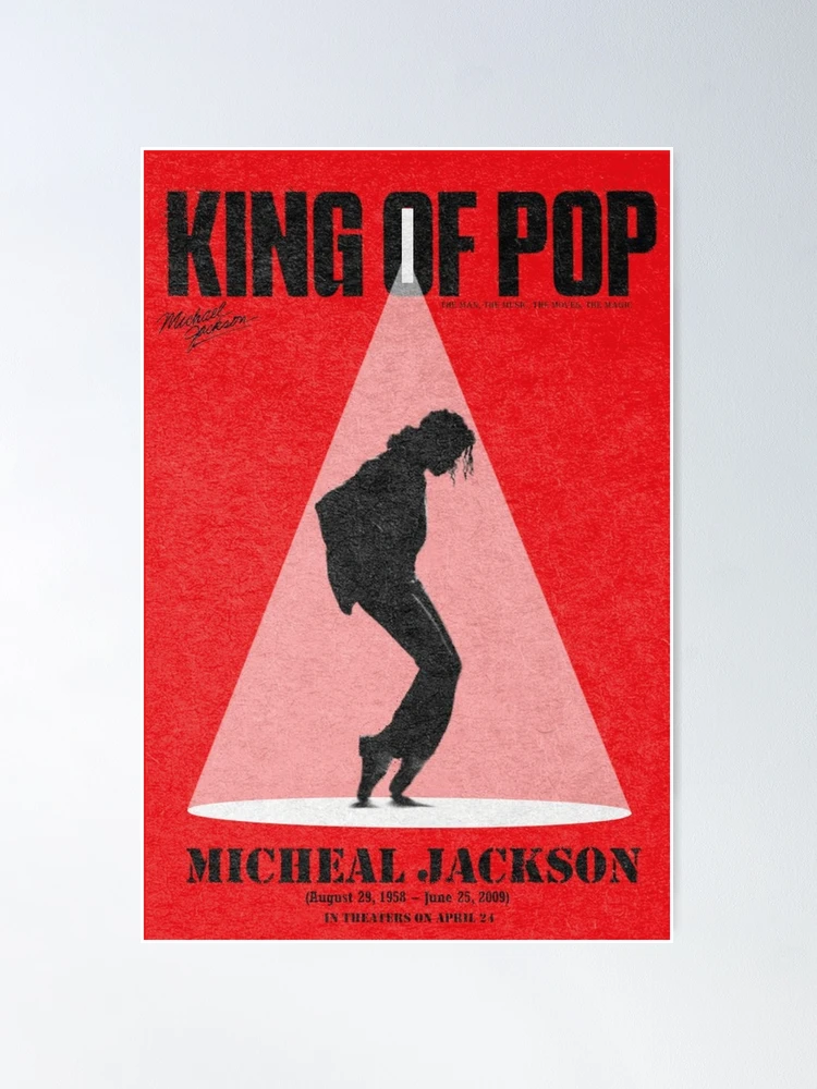 Michael Jackson Evolution: Thriller, Bad & Dangerous Era Fan Art