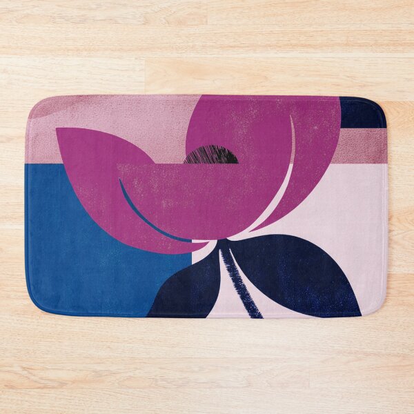 Item preview, Midnight Charcoal Slate Grey Botanical City Arch designed and sold by joycrysstudio.