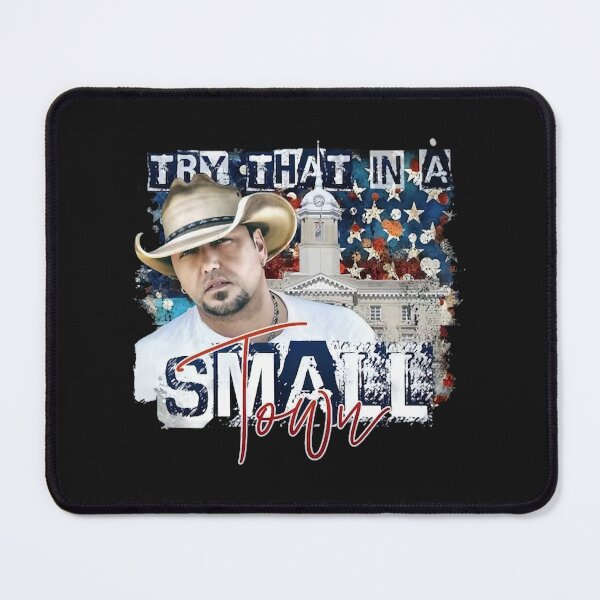 Item preview, Jason Aldean Concert designed and sold by hawkinsdhurley5.