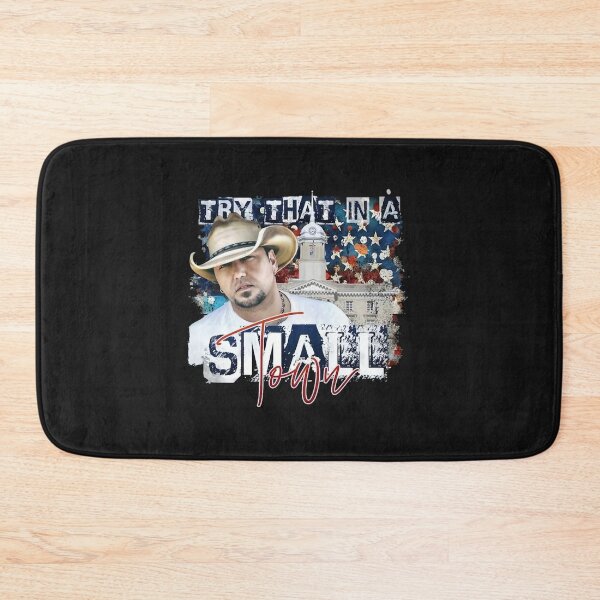 Item preview, Jason Aldean Concert designed and sold by hawkinsdhurley5.